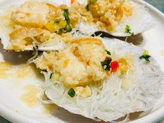 -79号渔船海鲜饭店(宝安店)