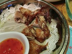 -胡桃里音乐酒馆(四道口店)