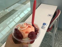 -DQ·蛋糕·冰淇淋(通州万达店)
