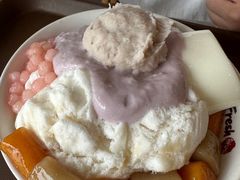 -鲜芋仙(苏州干将店)