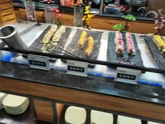 -韩盛·盛江山自助料理(沈辽路万达店)