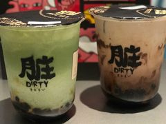 -LELECHA乐乐茶(美罗城店)