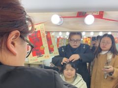 -吉田美学化妆美甲摄影培训(丽水校区)