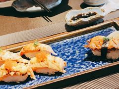 -鱼跃食堂·精致寿司(东林美域店)