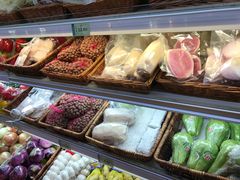 -BETTER拜特精品超市(丹尼斯一天地店)