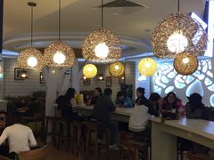 大堂-Mr.Fruits水果先生(北京市百货大楼店)