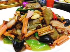 -金洲美食(金州广场店)