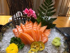 -吉之仙•中国制造•出口级食材日料店(领事馆总店)