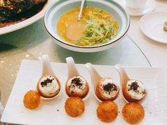 -香格里拉香宫·海鲜青岛菜·鲁菜·淮扬菜