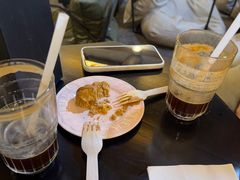 -糖房咖啡(南锣鼓巷店)