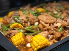 -听说碳烧蛙(高新万达店)