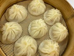 小笼包-老上海美食