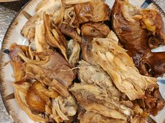 -石老头关东饺子王·东北菜(嘉华鑫城店)
