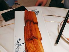 -稻香酒家·33年老字号·港式粤菜(富邦中心店)