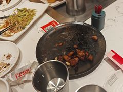 -火地铁板烧(昆山万象汇店)