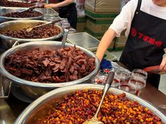 -丁家脆哨(民生路店)