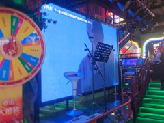 -路边边.炒菜烧烤.音乐餐厅(良乡长虹店)