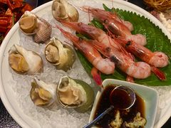 -斯普汇生蚝牛排馆(中骏世界城店)