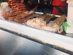 -辽B·小串(总店)