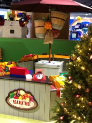 -幻贝家儿童乐园(苏州中心店)