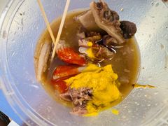 -明哥牛什粥(鸿运阁店)