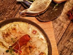 -Pakkhús Restaurant