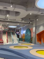 -米兜欢乐王国·儿童乐园(宝安益田假日天地店)