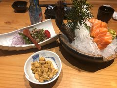 -吟松日式料理(莘庄店)