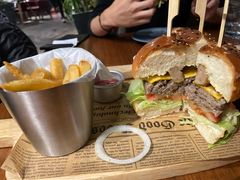 -G+KITCHEN(龙湖狮山天街店)