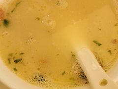 竹笙羊肉汤-三义和酒楼(千佛山店)