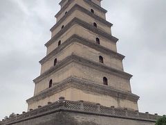 -大慈恩寺(大雁塔)