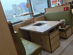 -海底捞火锅(赛格国际购物中心店)