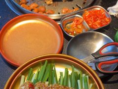 -真熙家牛排烤肉无限续(百脑汇店)