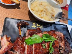 -肖四女乐山跷脚牛肉(世博源店)