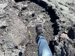 -夏威夷火山国家公园