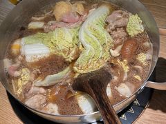 -沼津港精致料理·寿喜烧·烧鸟(青浦宝龙广场日料榜单店)