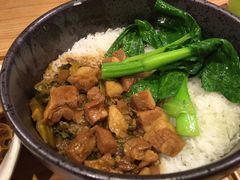 -72街红烧排骨饭(海珠丽影广场店)