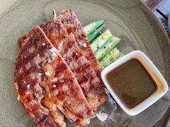-宴悦海鲜餐厅·游水海鲜·牛排(亚龙湾瑞吉店)