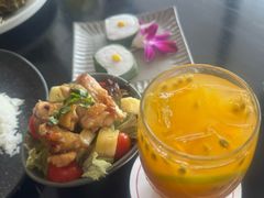 -Thai Alley泰爱里(二沙岛店)