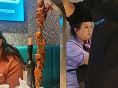 -半天妖烤鱼(东方新天地店)