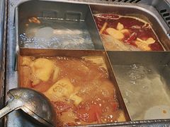 -海底捞火锅(振华商厦店)