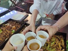 -老三李村河底戳子肉(总店)