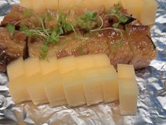 -西郊八号·山野江西菜(开发区店)