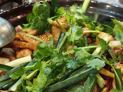 -凤兴鸡煲(宝安海雅店)
