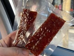 -南洋甜汤鸭母捻