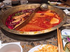 -小龙坎火锅(东汇城店)