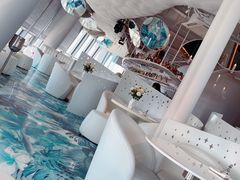 -天玑高空江景餐厅&酒吧Sky Secret Restaurant&Bar