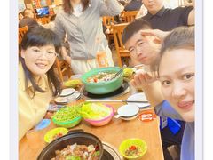 -重庆鸡公煲·青锅花椒鱼(牡丹江路店)