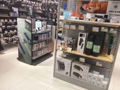 -迪卡侬(环球港店)