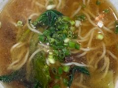 -潼关肉夹馍(永兴坊店)